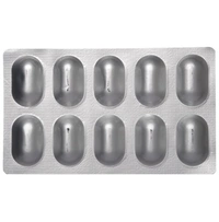 Rosukem Gold 10 Capsule