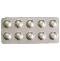 Rosuvas 20 Tablet