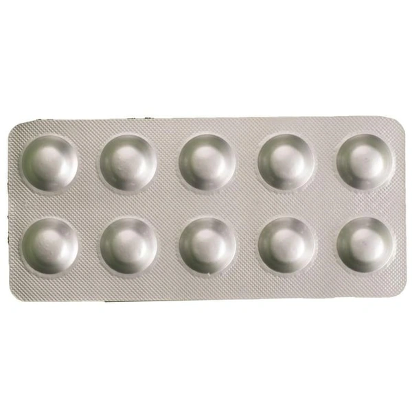 Rosuvas 20 Tablet