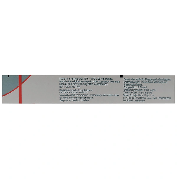 Rotarix Oral Vaccine