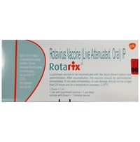 Rotarix Oral Vaccine
