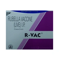 R-VAC Vaccine