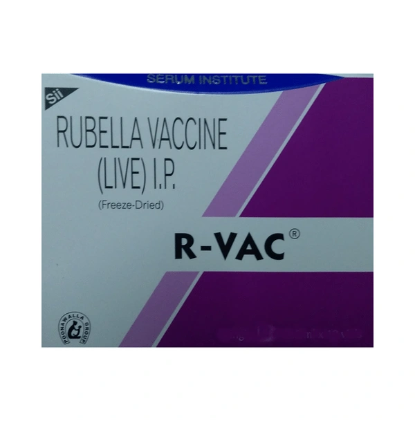 R-VAC Vaccine