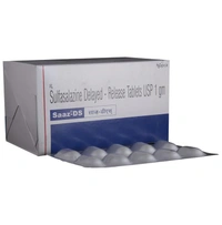 Saaz -DS Tablet DR