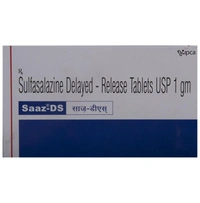 Saaz -DS Tablet DR