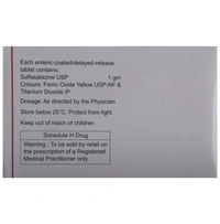 Saaz -DS Tablet DR