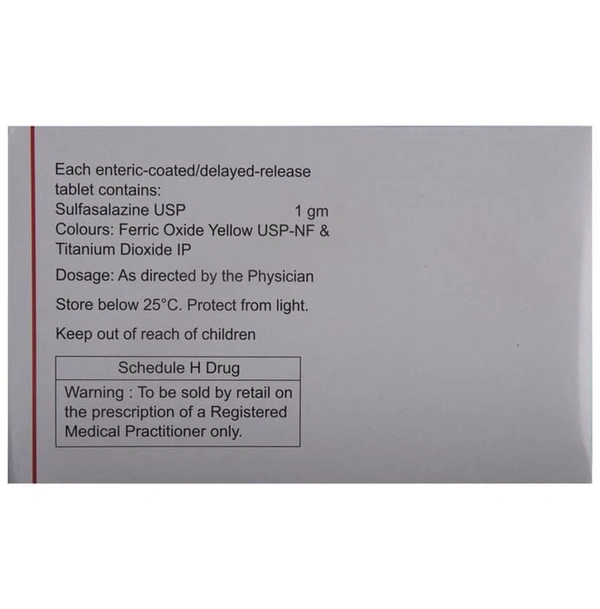 Saaz -DS Tablet DR
