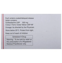 Saaz Tablet DR