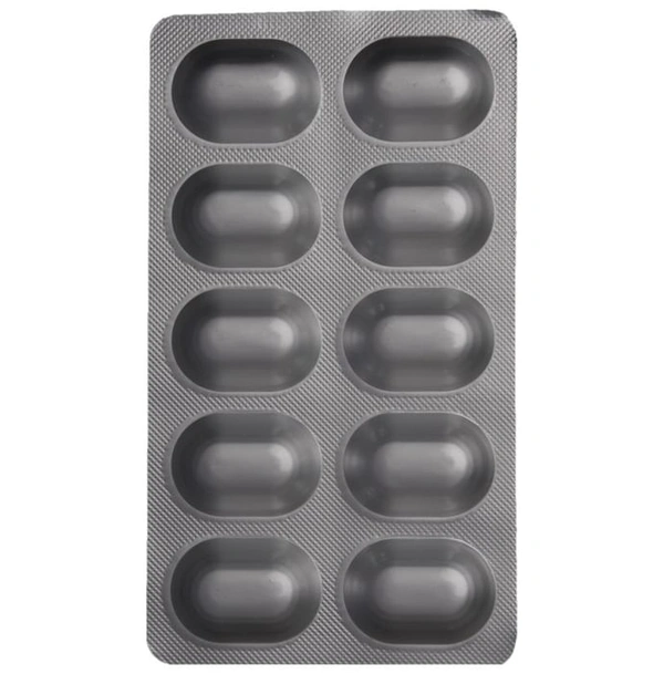 Saaz Tablet DR