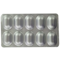 Saaz-DS Tablet