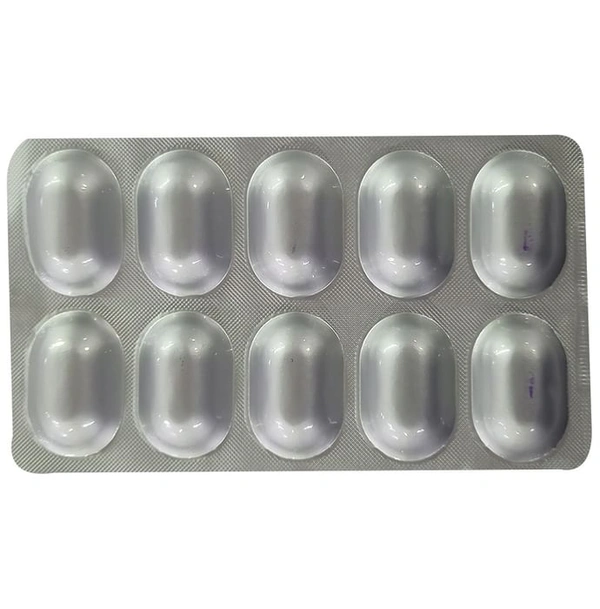 Saaz-DS Tablet