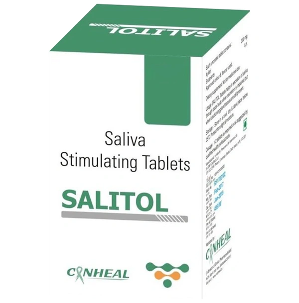 Salitol Tablet