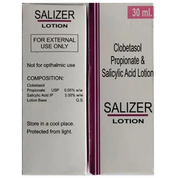 Salizer Lotion