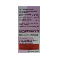Sanrox 0.25mg Injection