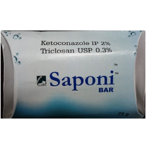 Saponi Bar