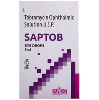 Saptob Eye Drop