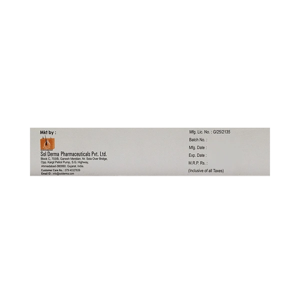 Sbet-S Ointment