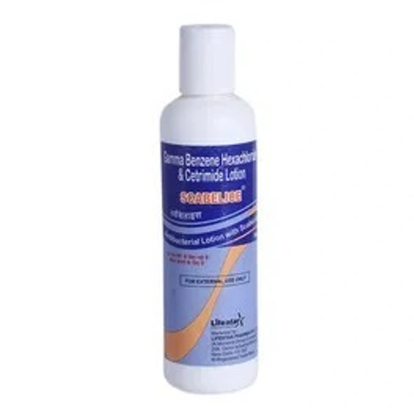 MANKIND PHARMA Scabelice  100Ml Lotion (100 Ml)