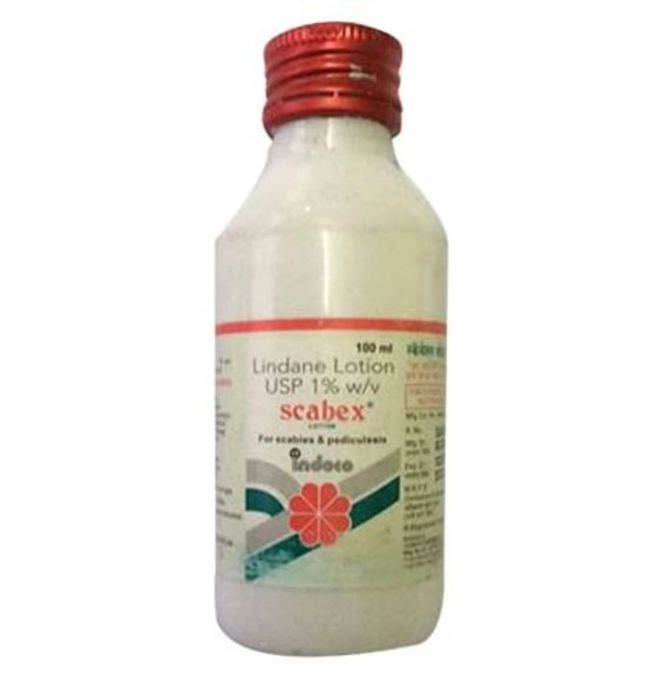 Scabex Lotion