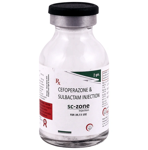 SC-Zone Injection