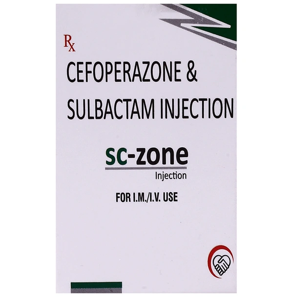 SC-Zone Injection