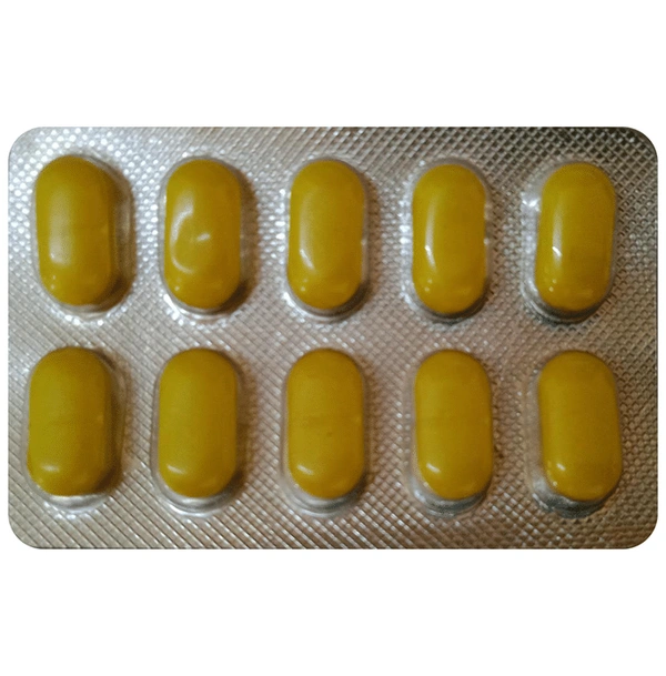 Selzic -OD 300mg Tablet ER