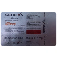 Senex 5 Tablet