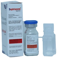 Septriaxone Injection