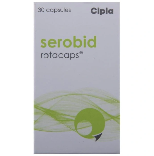Serobid Rotacaps