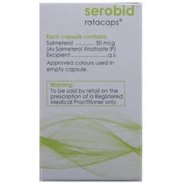 Serobid Rotacaps
