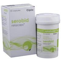 Serobid Rotacaps