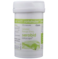 Serobid Rotacaps