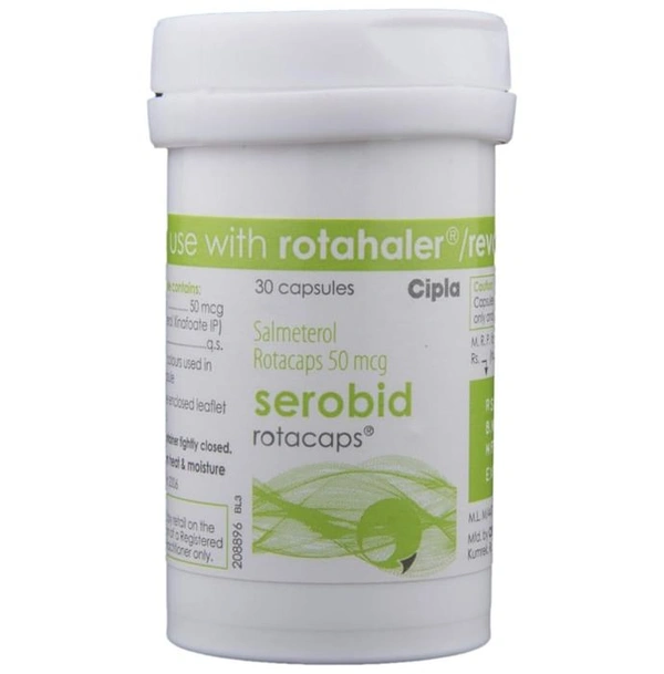 Serobid Rotacaps