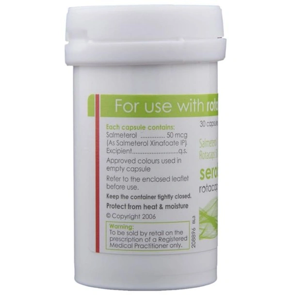 Serobid Rotacaps