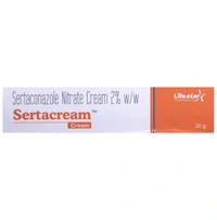 Sertacream Cream