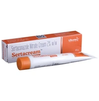 Sertacream Cream