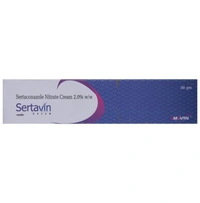 Sertavin Cream