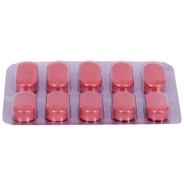 Serylid Plus Tablet