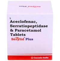 Serylid Plus Tablet