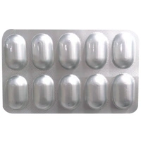 Sevelamer 800 Tablet