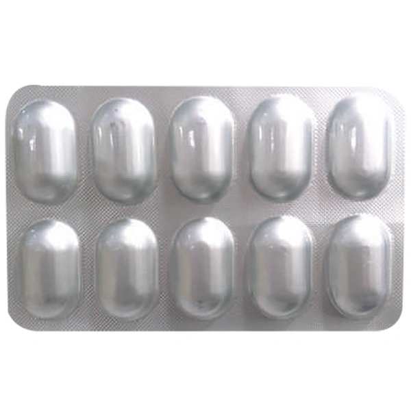 Sevelamer 800 Tablet