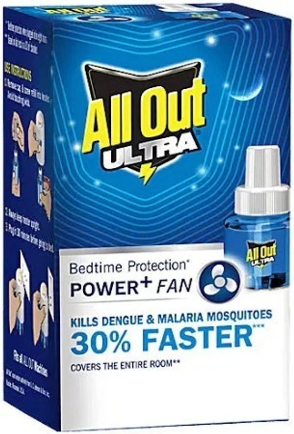 ALL OUT REFILL