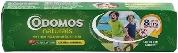 ODOMOS CREAM