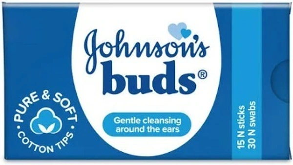 JOHNSON BUDS (30)