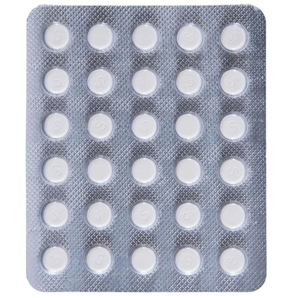 Sibelium 5mg Tablet