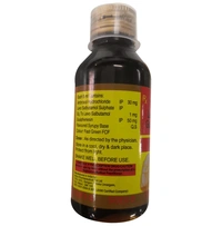 Sidex B Syrup