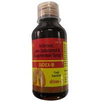 Sidex B Syrup