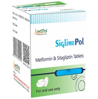 Siglimepol Tablet