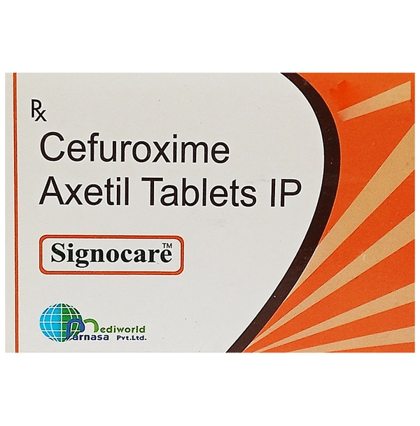 Signocare Tablet