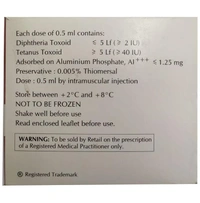 SII TD-Vac Vaccine